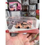 Fumei RWB 993 Pink Pig 1/64 Resin