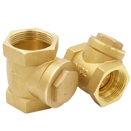 Check Valve/Brass Horizontal Check Valve/Brass Vertical Check Valve