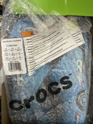 ［現貨］Dinoco Crocs M9 lightening mcqueen
