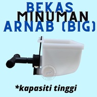 Bekas minuman arnab ,guinea pig, musang dan haiwan kecil lain nipple arnab Rabbit Automatic Drinker Water Feeder