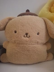 布丁狗布甸狗Pompompurin公仔