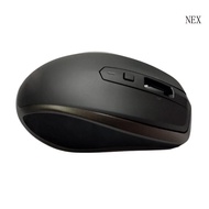 NEX Mouse  Shell Bottom Case Replacement Mouse Shell for MX 2 2S Mouse