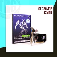 Vurrion GT 730 4GB DDR3 128Bit ~ New