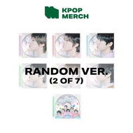 NCT WISH - [ POPPOP ] Jewel ver.