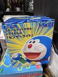 多啦A夢 閃光感應小夜燈 Doraemon
