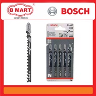 BOSCH T144D SPEED FOR WOOD JIGSAW BLADE