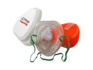 IST-CPR Pocket Mask