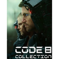 Code 8 1/2 Collection
