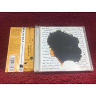 CD Erykah Badu – Worldwide Underground Condition As Shown In The Cover Photo ZA145-81