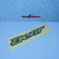 Embossed Stickers Emblem Stickers