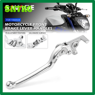 SHTRG Front Brake Lever for Yamaha MT 07 09 Tracer 900 9/GT Tenere 700 XTZ700 MT10 MT03 FZ8 FZ6 FZ1 FAZER MT07 Motorcycle Accessories SFEWR