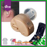 Axon Earbuds K80 Wireless Elderly Hearing Aid