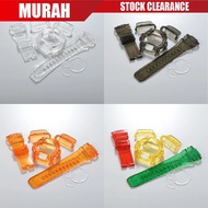 G7900 Bnb 7900 Bnb Tali Jam Jelly G7900 Band and Bezel G7900 replacement straps for men watches