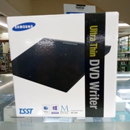 DVD eksternal DVD RW eksternal Samsung SE-208-portable DVD writer
