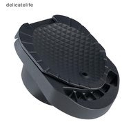 delicatelife Reusable Capsule Adapter for Dolce Gusto Coffee Capsule Convert Compatible
