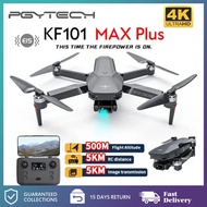 PGYTECH 5KM GPS EIS Drone 4k Profesional 8K HD Camera 3 Axis Gimbal  Aerial Photography Brushless Fo