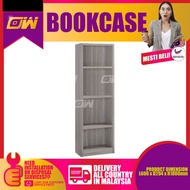 BS2016-2 Rowling 2 Feet Book Cabinet Filing Cabinet / Office Cabinet / Book Case / Book Shelf / Book