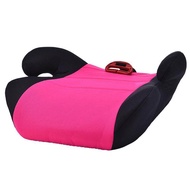 2.15Portable Children Safety Car Booster Seats Harness Kids Baby Breathable Knitted Cotton Seat
