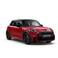 ผ้าคลุมรถตรงรุ่น Mini Cooper F54 F55 F56 F60 ผ้าซิลเวอร์โค้ทแท้ สินค้ามีรับประกัน