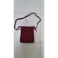 anello small sling bag authentic