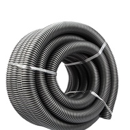 3Meter Inner Diameter 50mm Vacuum Cleaner Threaded Hose Suction Tube Bellows Vacuum Tube Hose Replac