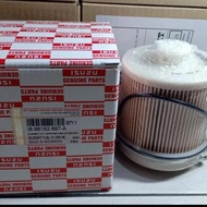 FILTER SARINGAN SOLAR ATAS ISUZU GIGA ALL FRR FTR FVM FVZ FVR ORIGINA