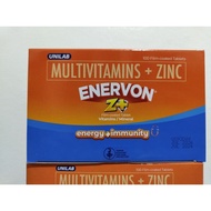 enervon z tablet 100s