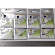 Hemus Marusode Fishing Hook (with holes)