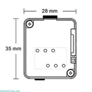 zwinz1aa Precise Light Meter for Lab Improved Photography Results for Studio