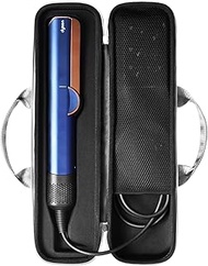 Travel Carrying Case Compatible with Dyson Airstrait/Hair Straightener, Airstrait HT01 Accessories T