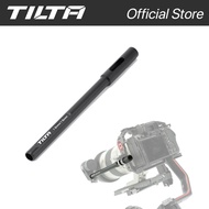 TILTA 15mm to 12mm DJI Rod Adapter (20cm) – Black TA-12RA-20-B