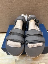 售價$1580 K·SWISS 休閒涼鞋 中性 男女DELFINA (76541-024-M)