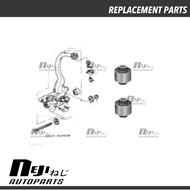 HONDA ACCORD SM4 SV4 REAR KUNCKLE BUSH