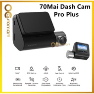 70mai Pro Plus Car Recorder Dashcam 70 mai A500 Built-in GPS 1944P 24Hours Parking