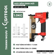 GDY-P625 23 Gauge Air Nail Gun Using 10–25mm Nails