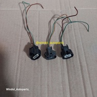 Original Avanza Xenia Rush Terios Grandmax Luxio Air IAT Sensor Socket