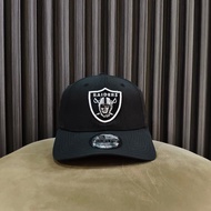 Hat new era 9 Forty x NFL Raiders