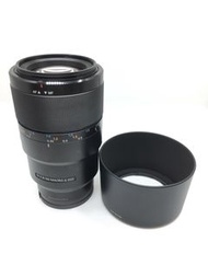 Sony 90mm F2.8 (E-Mount)