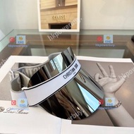 新款 Dior空面 認準hkpowerbuy.賣家 棒球帽 遮陽帽 冷帽 漁夫帽 送禮 旅行 戶外