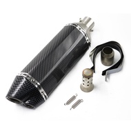 escape system Exhaust motorcycle Slip On muffler For Honda exhaust cbr 600rr CBR1000 F5 CBR 600RR CB