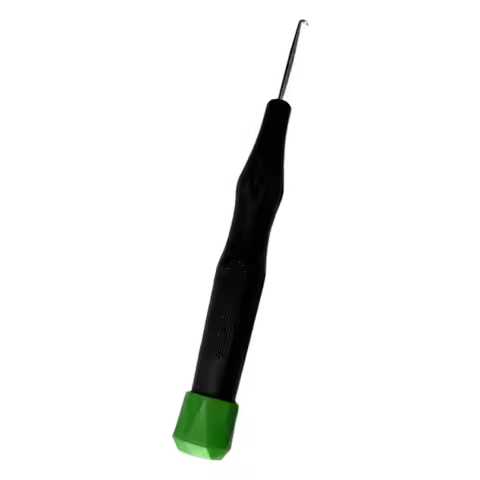 Racket String Puller Professional Metal Stringing Tool for Tennis Badminton Squash Racquet Restringi