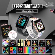 KL SEND FT50 Smart Watch Bluetooth Call 16 Watch Face Series 6 2020 Fitness Tracker