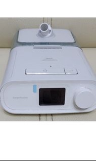 phillip 睡眠呼吸機