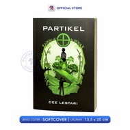 Novel Supernova 4 Partikel / Dee Lestari