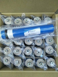 ยกลัง 25 ไส้ FAST 75 GPD !!!  ไส้กรองน้ำ ไส้กรองเมมเบรน  membrane r.o. ro. RO Membrane ของ เครื่องกรองน้ำ เครื่องกรอง น้ำ ไส้กรอง *******  โปรพิเศษสุด !!! ค