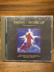 (協奏曲）謎 Enigma-Mcmxc a.D.(電子音樂）