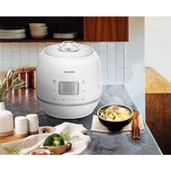 Cuchen 121 Rice Cooker Electric Pressure Rice Cooker for 10 People CRH-RPK1080W