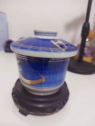 日本料理專用茶碗蒸  (購自日本)