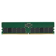 Kingston Server DDR5 4800 ECC Unbuffered DIMM UDIMM 16GB 32GB RAM Dell HP NAS QNAP Synology Asustor 