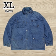 Eigen Post Down Jacket Top